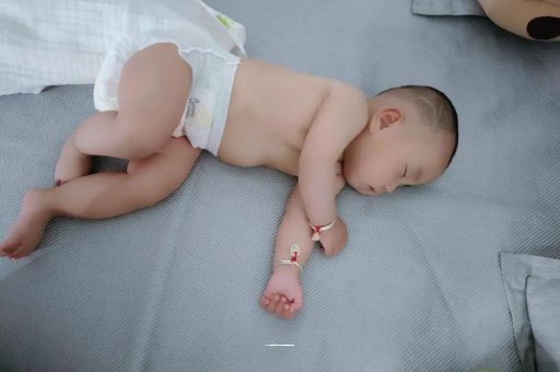 南通宝宝流鼻涕过程